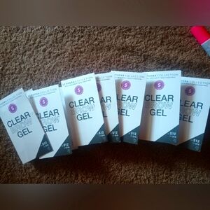 Sephora clear brow gel